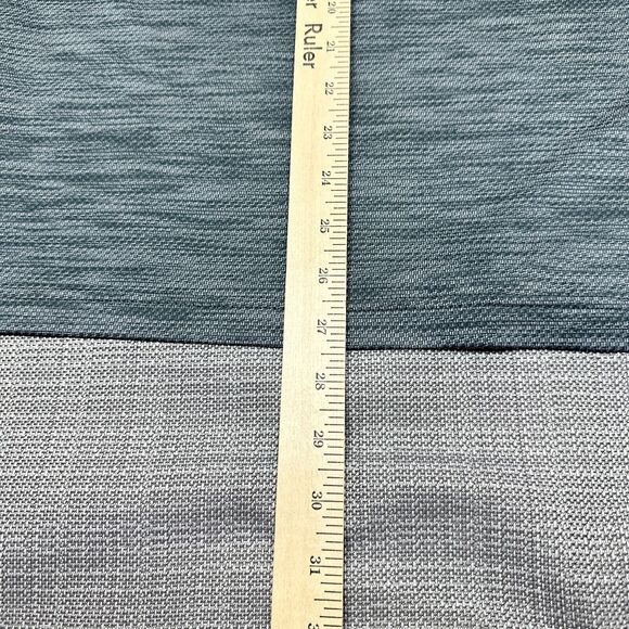 Under Armour x Colorado State Rams Performance Pullover‎ Mens Large Grey CSU - Picture 9 of 9